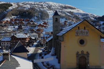 View from room