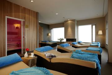 Spa treatment