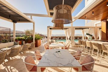 Terrace/Patio 122 of 124