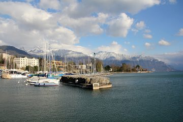 Marina