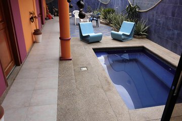 Children's pool