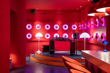 Nightclub