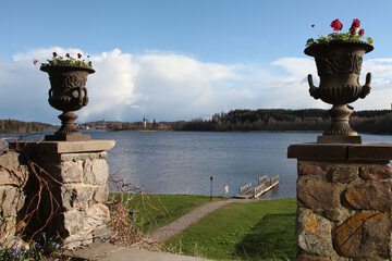 Lake
