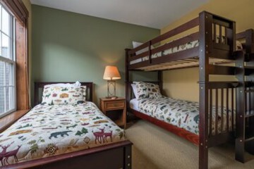 Children’s Theme Room
