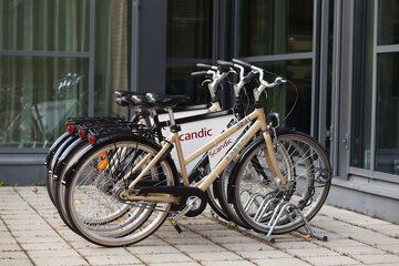 Bicycling