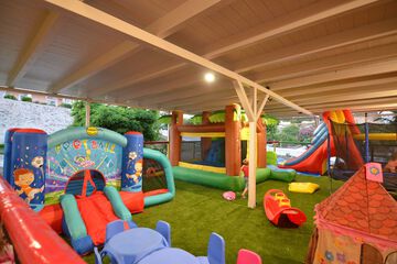 Children's activities