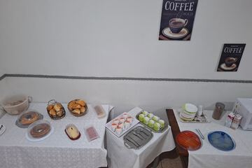 Cafe