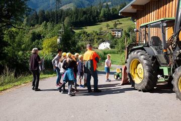 Children's activities