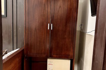 Wardrobe