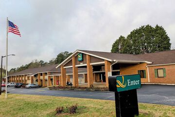 Quality Inn