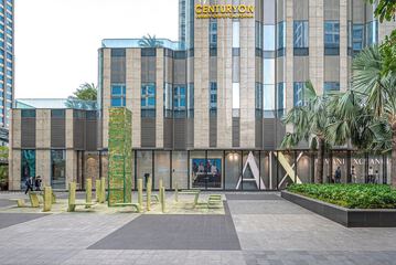Building design