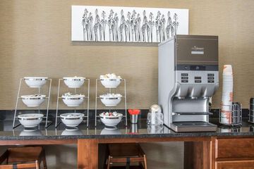 Breakfast/Coffee Service 49 of 66