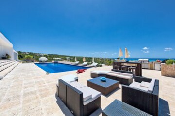 Sundeck