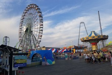 Children's activities