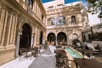 Porch