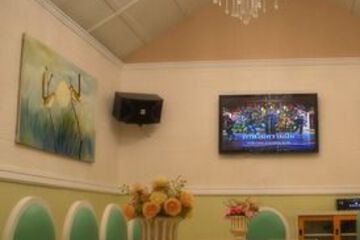 Karaoke Room