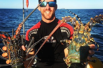 Fishing
