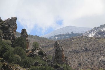 Hiking