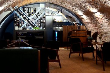 Winery