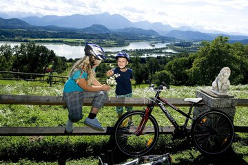 Bicycling