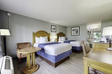 Days Inn by Wyndham Orlando Downtown
