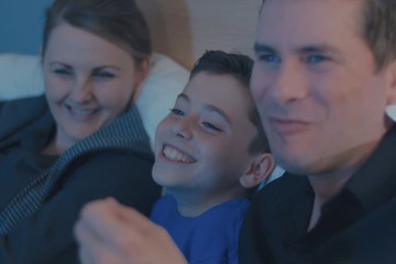 Room service - dining