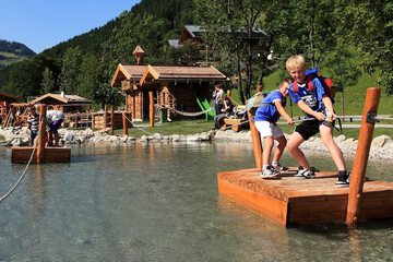 Children's activities