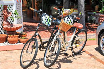 Bicycling