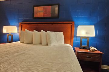 1st Choice Inn Rawlins