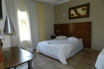 Extra beds