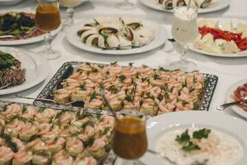 Buffet