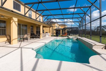 Private pool