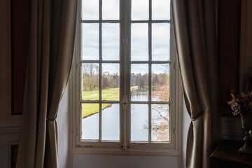 Park view