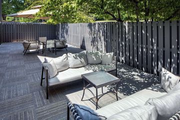 Terrace/Patio 45 of 45