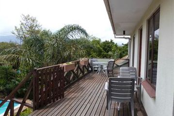 Sundeck