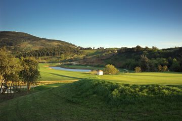 Golf view