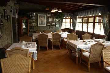 Family dining