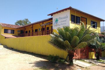 Building design