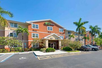 Extended Stay America West Palm Beach Northpoint Corp Park