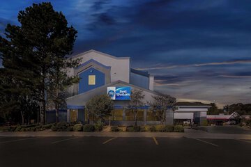 Best Western Seminole Inn & Suites