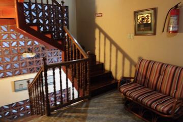 Staircase