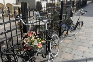 Bicycling