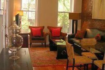  Herrick Guest Suites 18th Street Apartment 12