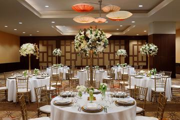 Ballroom