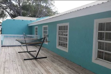 Sundeck