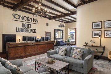 Hotel Interior 16 of 54