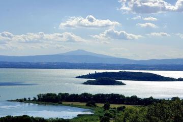 Lake