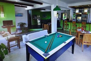 Billiards