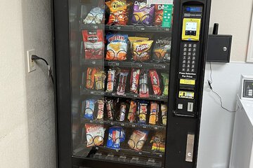 Vending machine