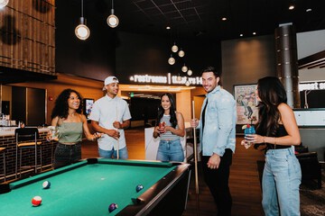 Billiards